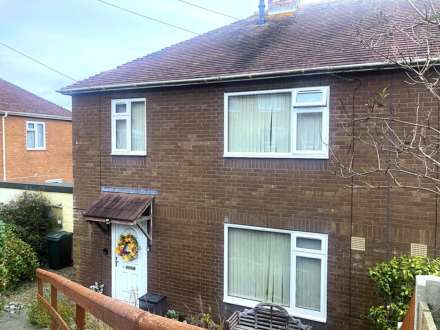 Heol Y Wern, Penparcau, Image 1