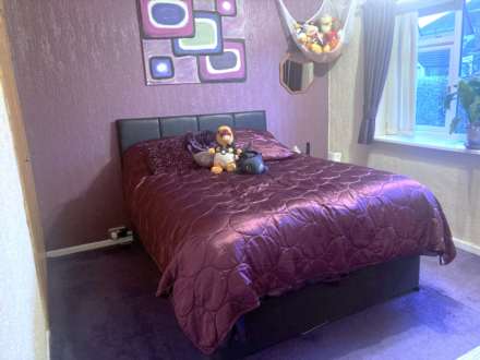 Heol Y Wern, Penparcau, Image 11