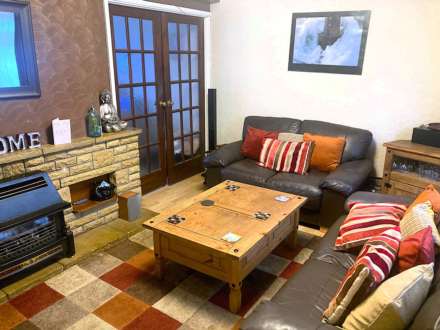 Heol Y Wern, Penparcau, Image 2