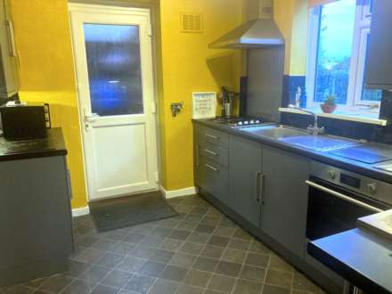 Heol Y Wern, Penparcau, Image 4