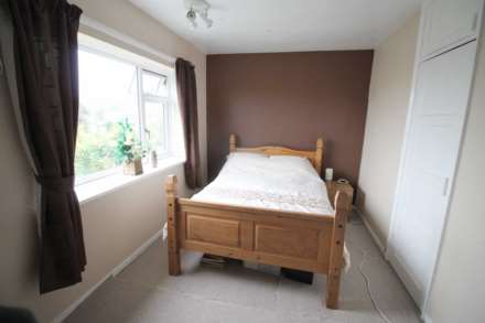 Heol Y Wern, Penparcau, Image 9