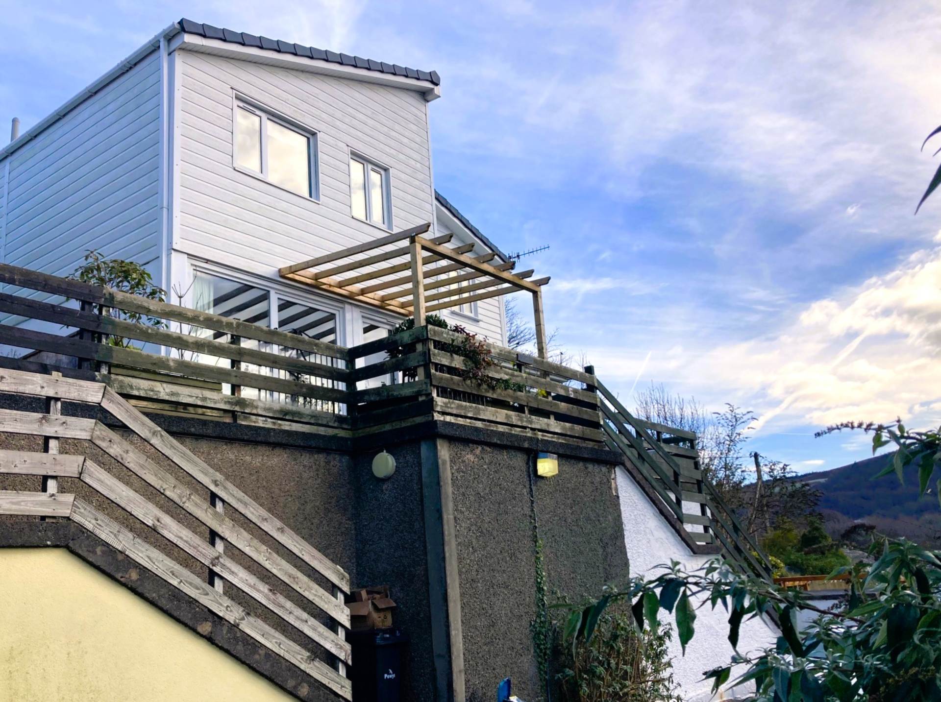 Penrallt Street, Machynlleth, Image 1