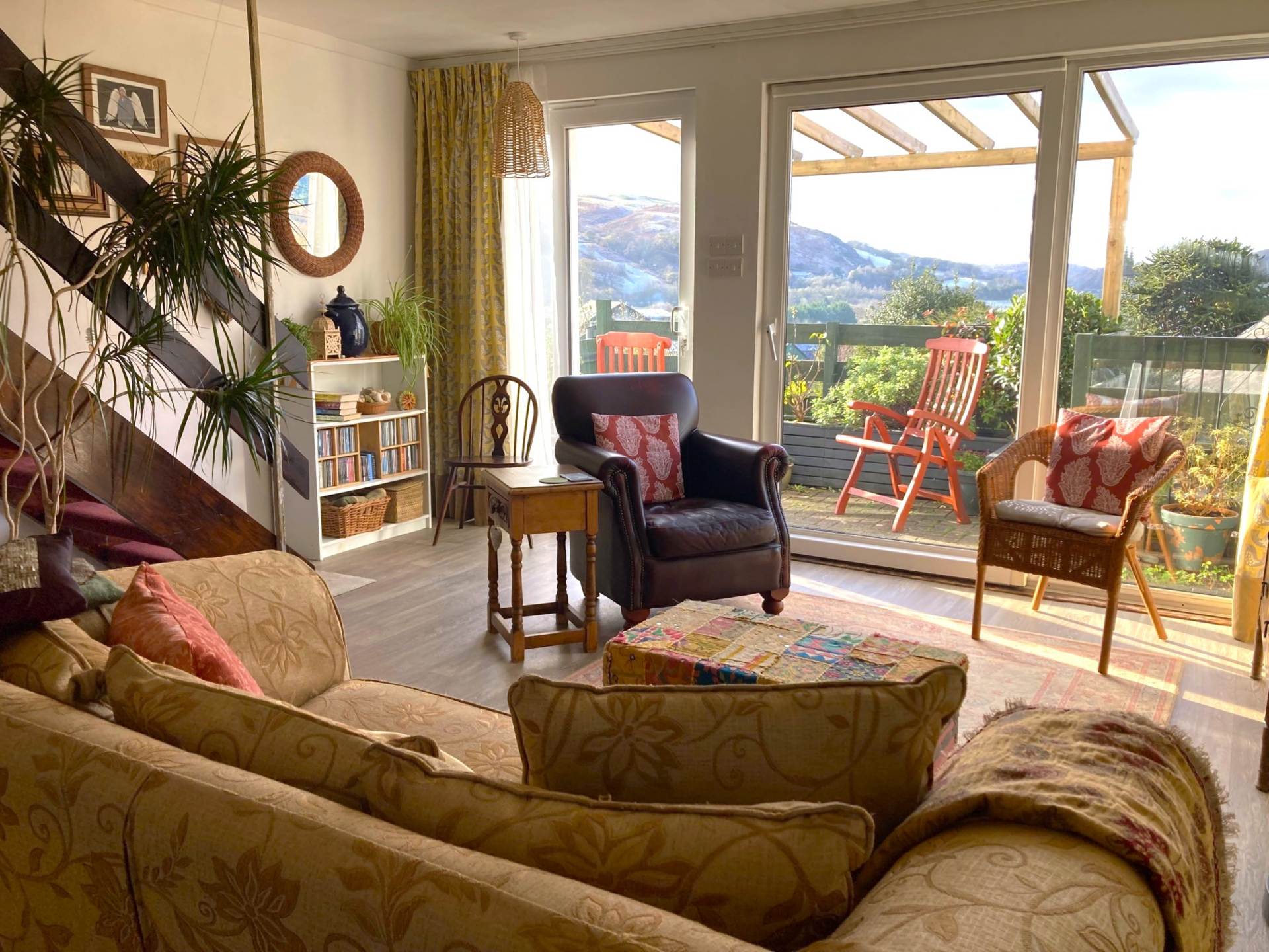 Penrallt Street, Machynlleth, Image 3