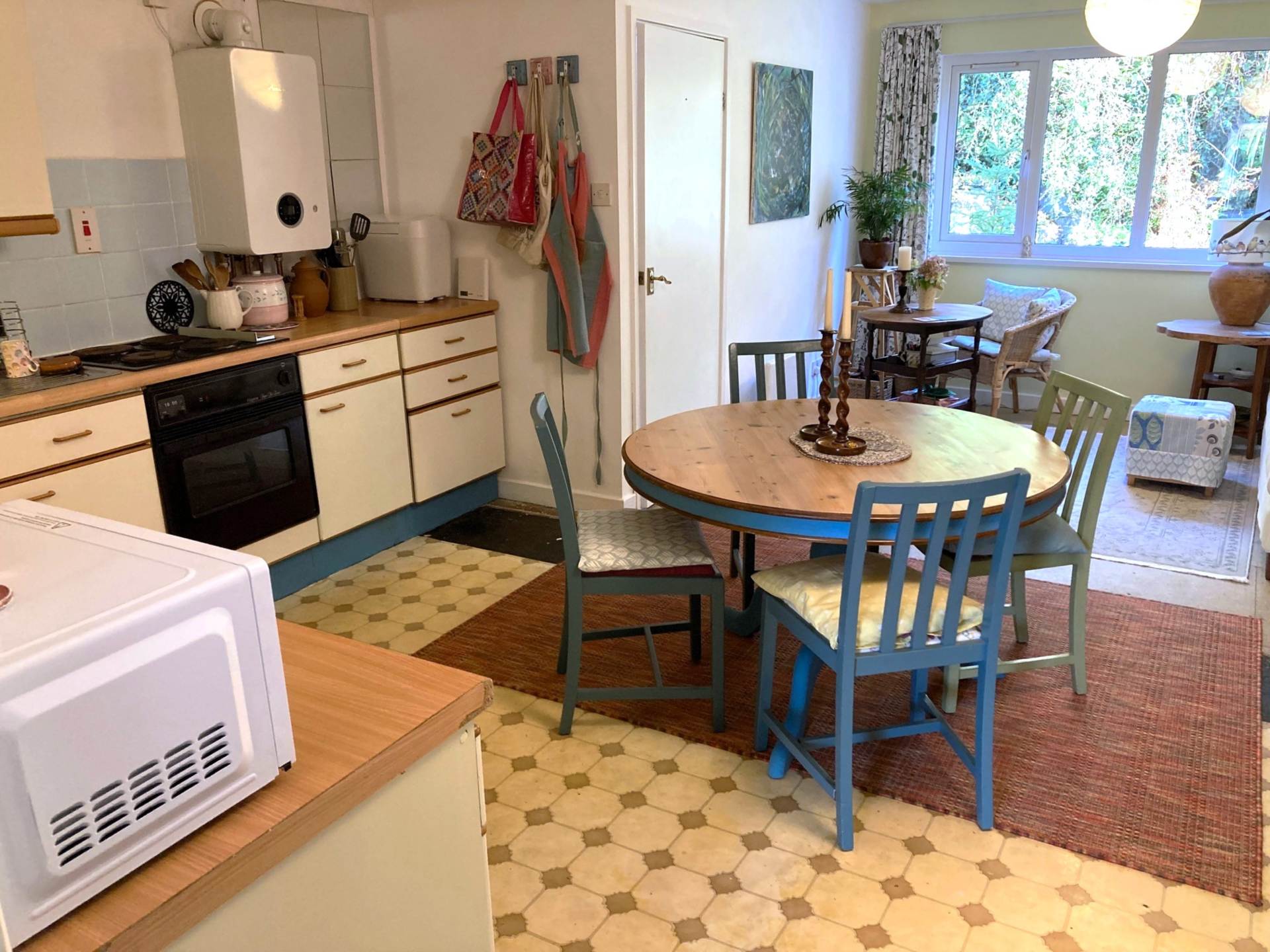 Penrallt Street, Machynlleth, Image 6