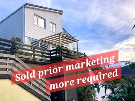 3 Bedroom Semi-Detached, Penrallt Street, Machynlleth