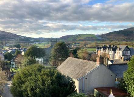 Penrallt Street, Machynlleth, Image 10