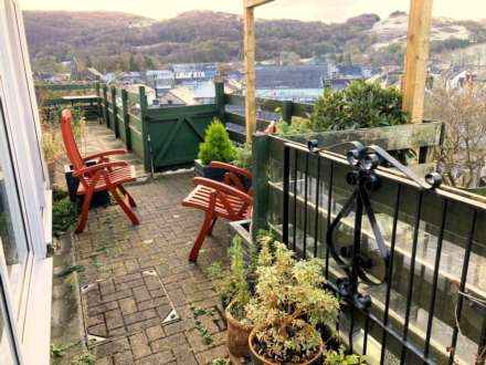 Penrallt Street, Machynlleth, Image 13