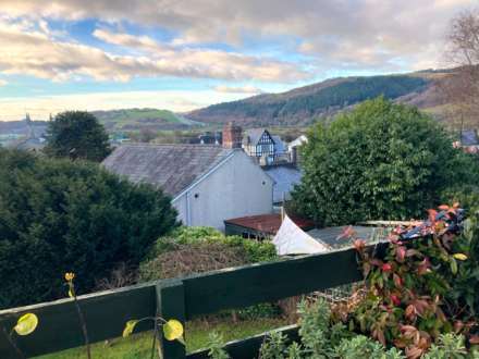 Penrallt Street, Machynlleth, Image 2