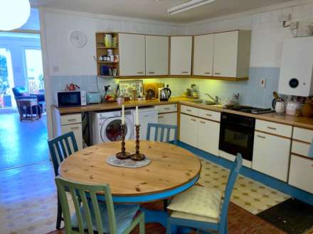 Penrallt Street, Machynlleth, Image 7