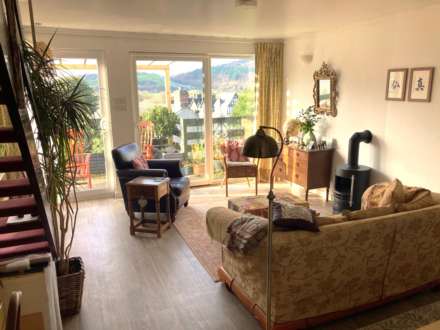 Penrallt Street, Machynlleth, Image 9