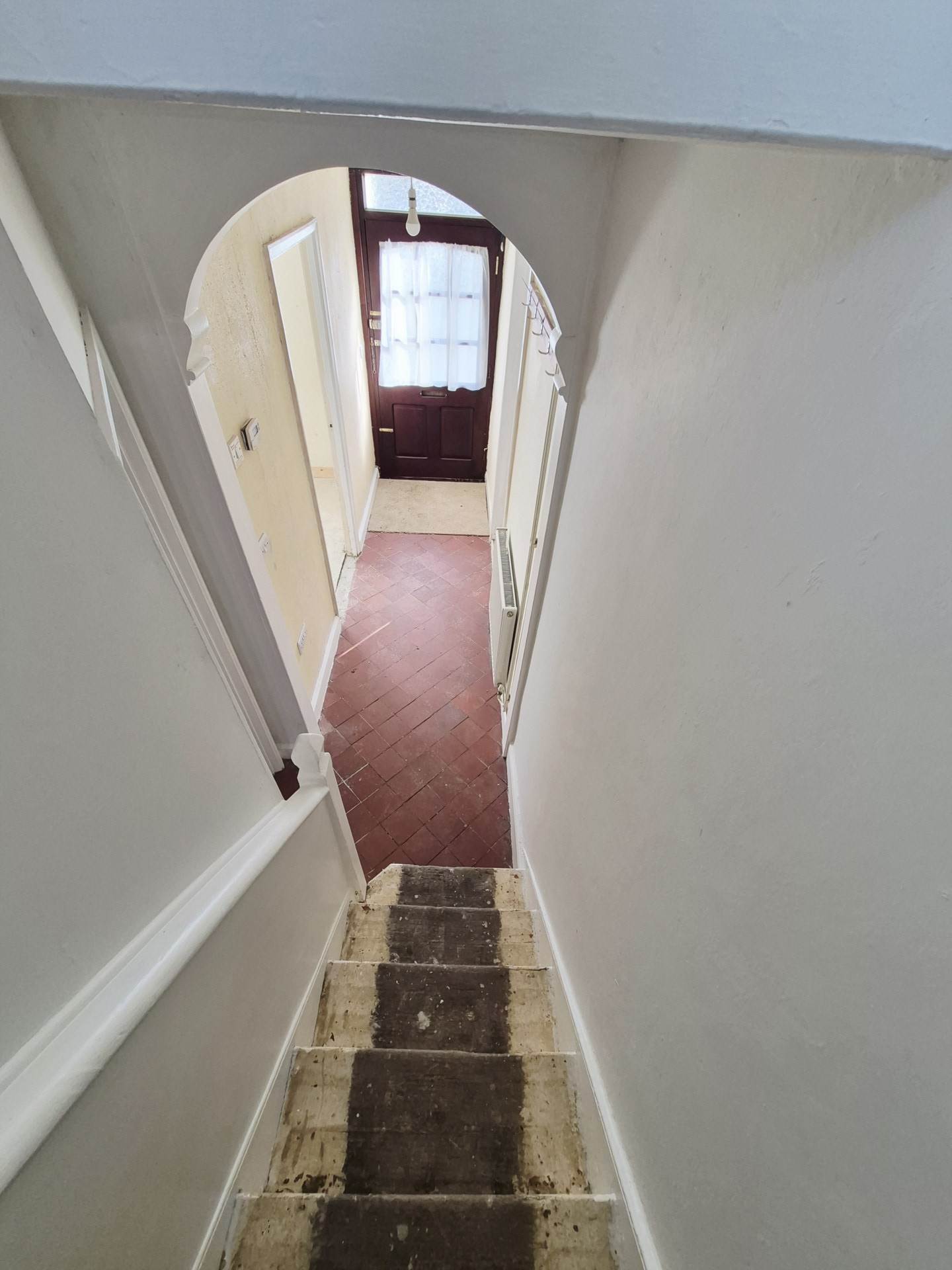 Pontrhydfendigaid Road, Tregaron, Image 18