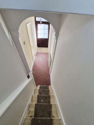 Pontrhydfendigaid Road, Tregaron, Image 18
