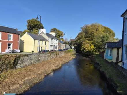 Pontrhydfendigaid Road, Tregaron, Image 20