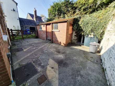 Pontrhydfendigaid Road, Tregaron, Image 4