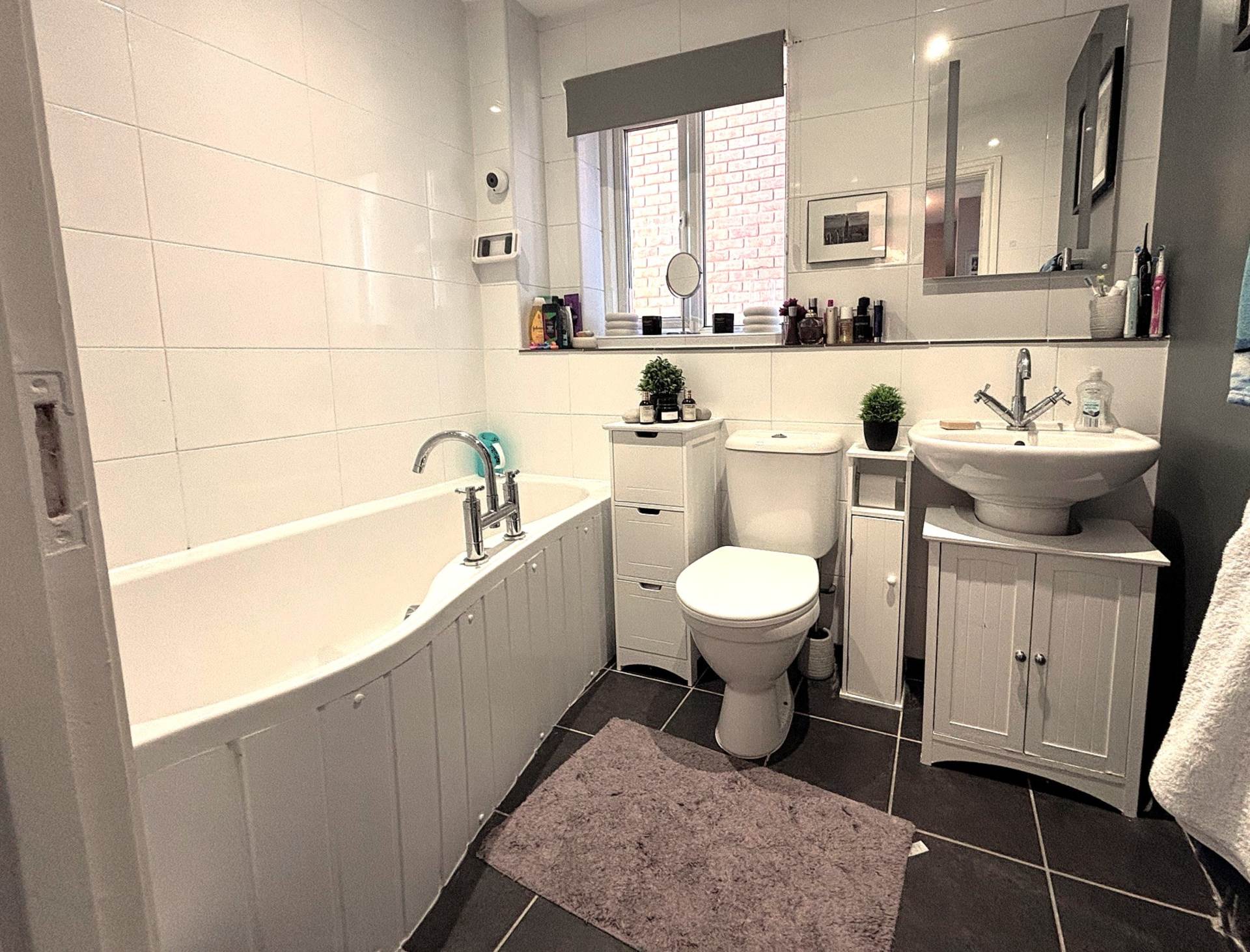 Y Gerddi, Blaenplwyf, Image 10