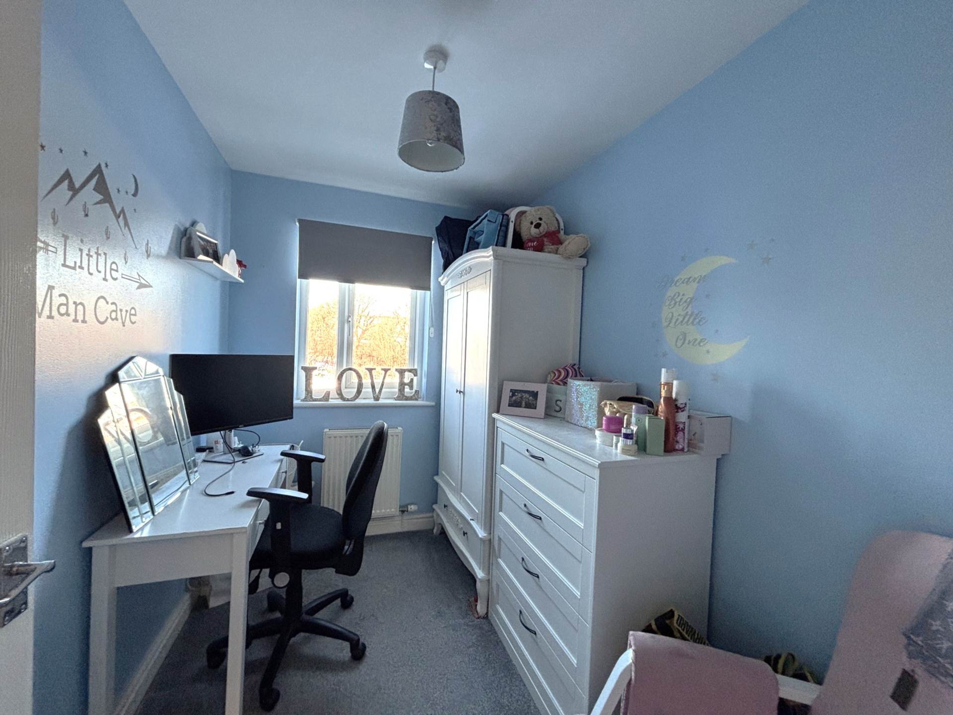 Y Gerddi, Blaenplwyf, Image 12