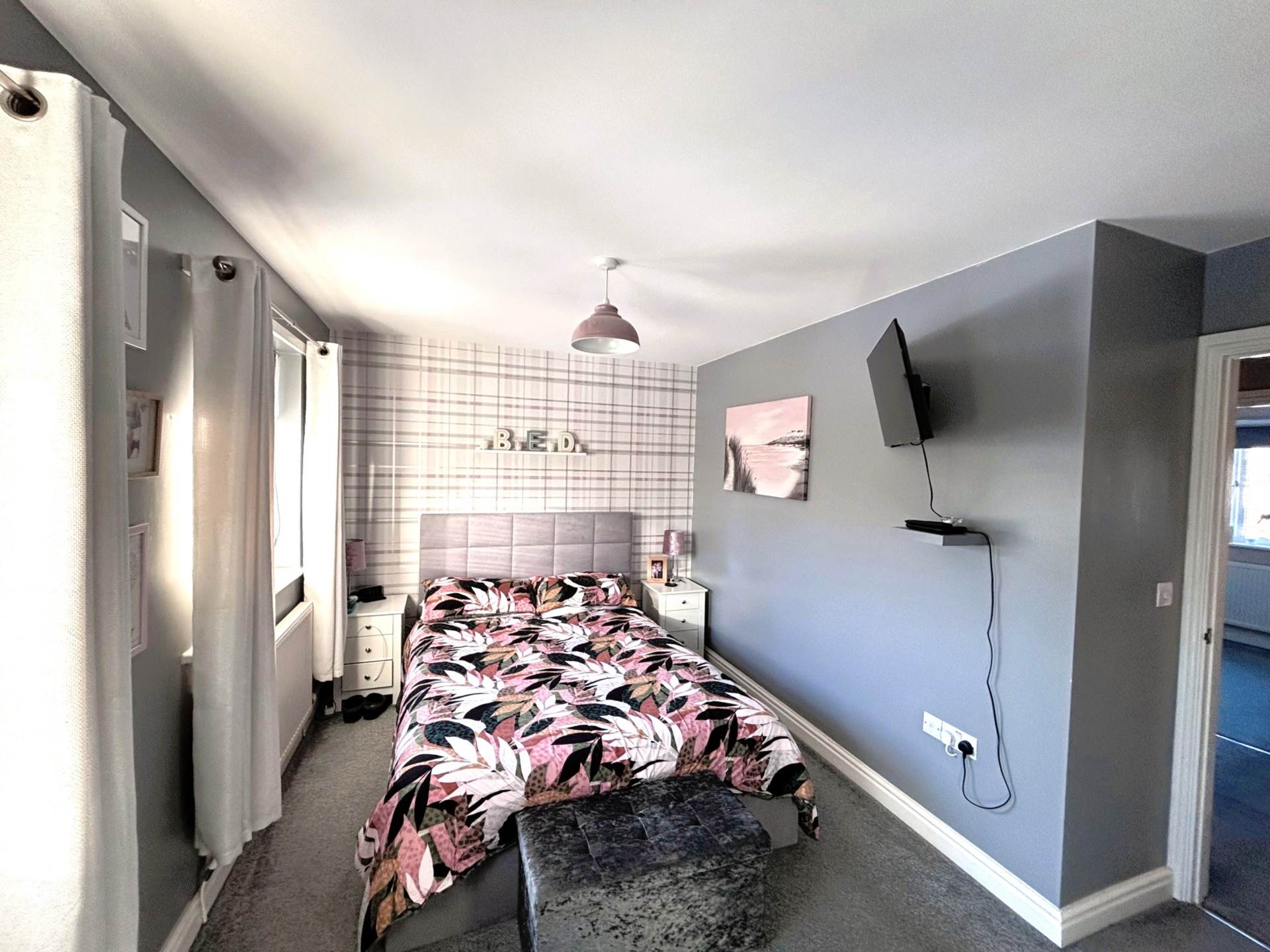 Y Gerddi, Blaenplwyf, Image 9