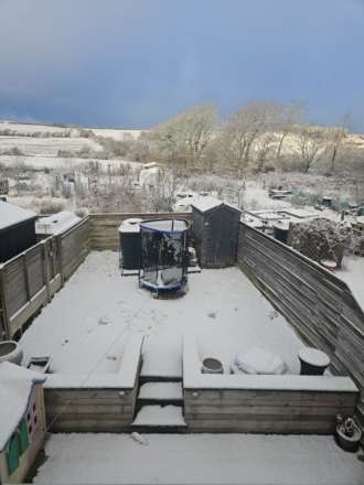 Y Gerddi, Blaenplwyf, Image 13