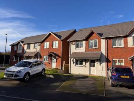 Y Gerddi, Blaenplwyf, Image 14