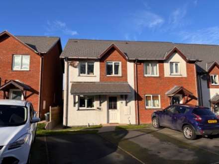 Y Gerddi, Blaenplwyf, Image 15