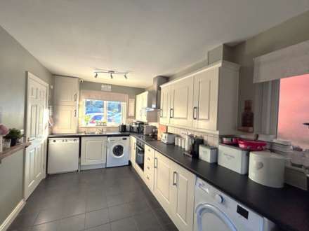 Y Gerddi, Blaenplwyf, Image 4