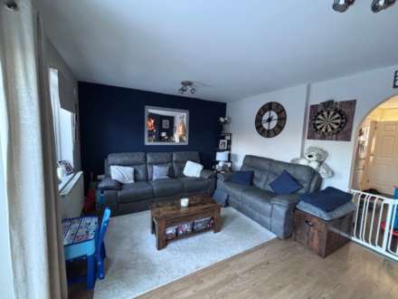 Y Gerddi, Blaenplwyf, Image 6