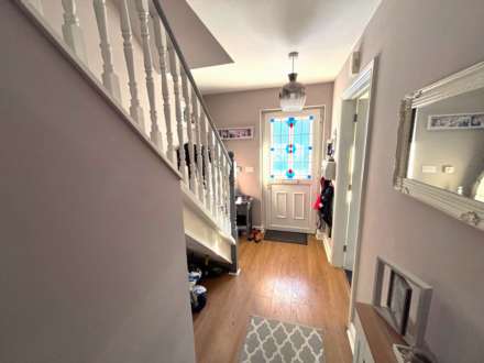 Y Gerddi, Blaenplwyf, Image 7