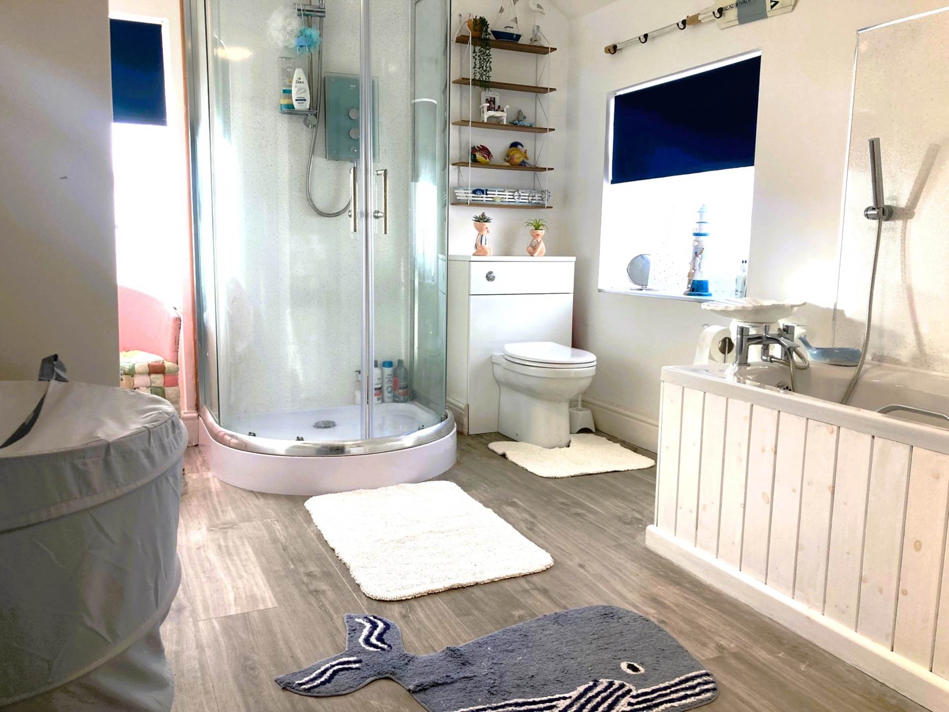 High Street, Borth, Image 10