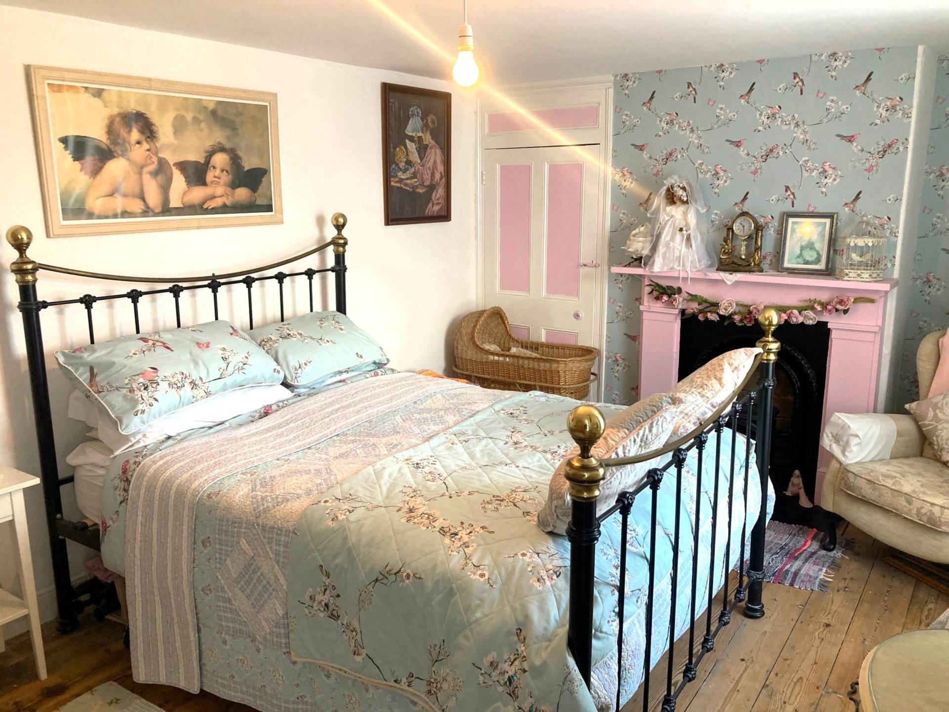 High Street, Borth, Image 12