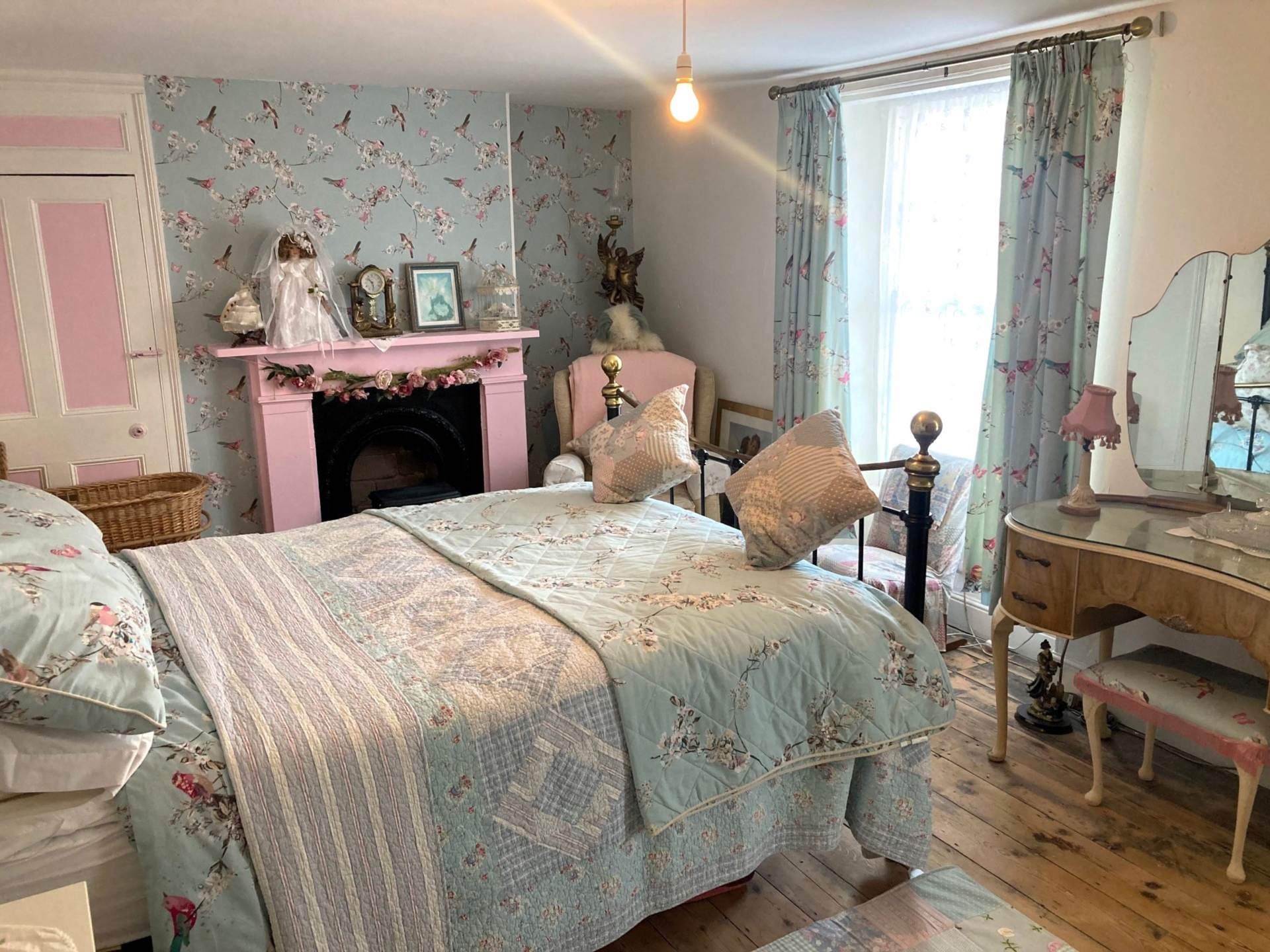 High Street, Borth, Image 13