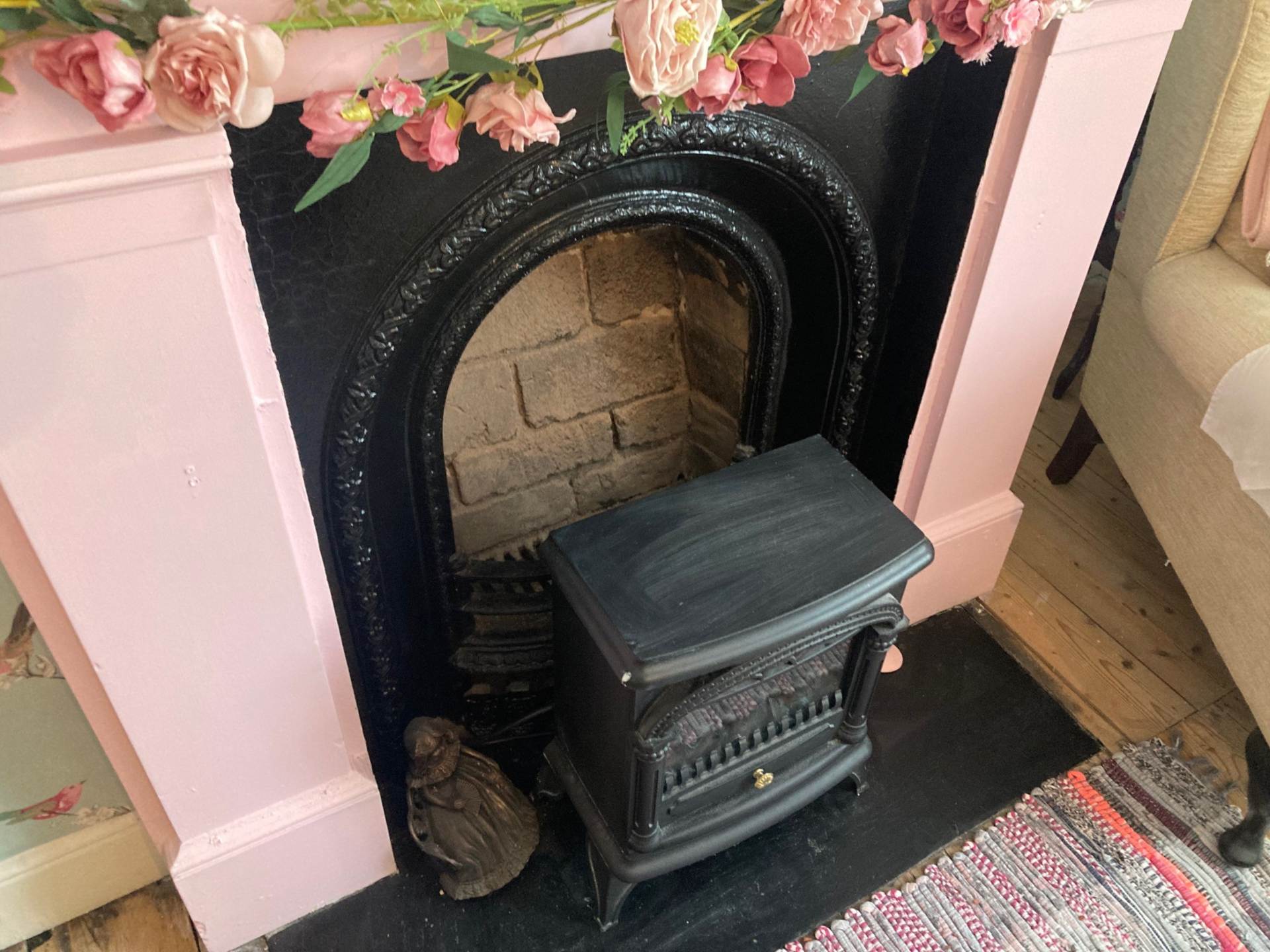 High Street, Borth, Image 15