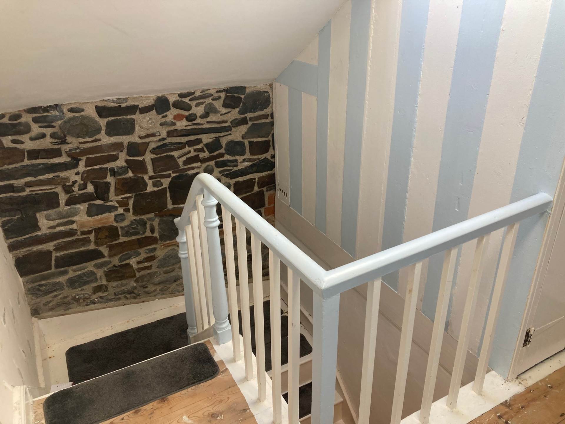 High Street, Borth, Image 16