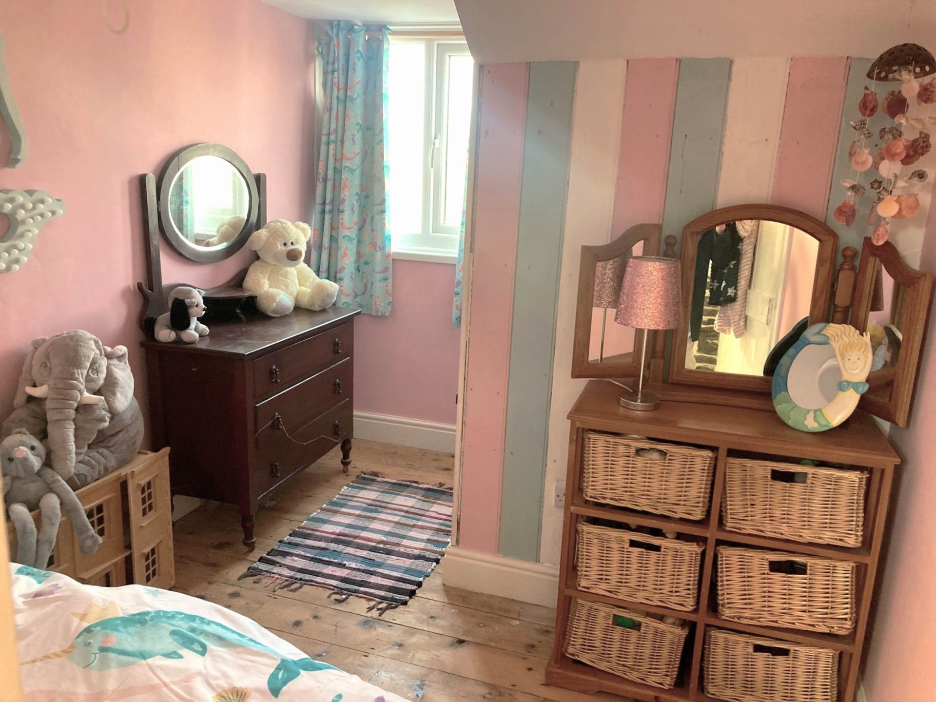 High Street, Borth, Image 17