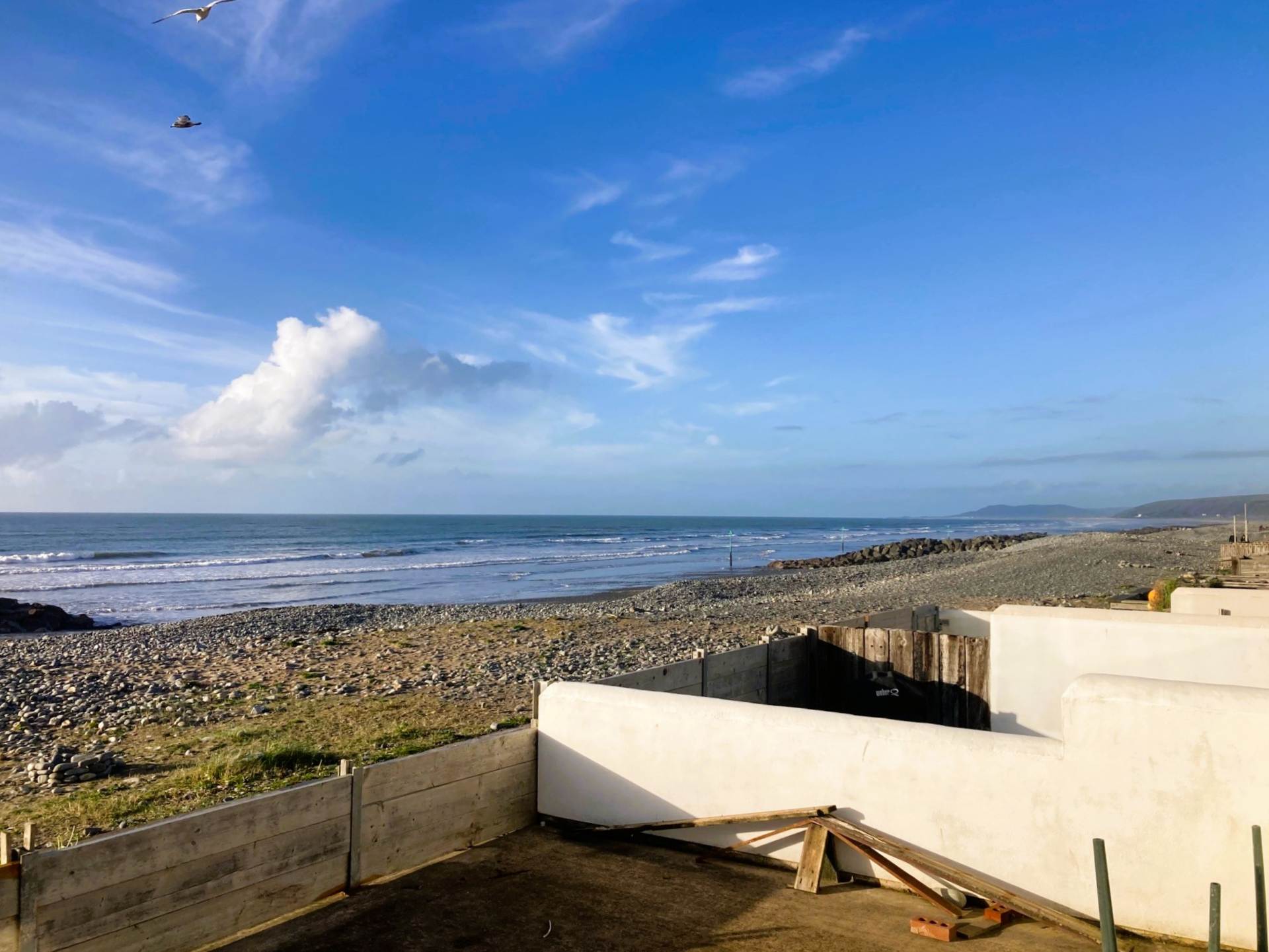 High Street, Borth, Image 18