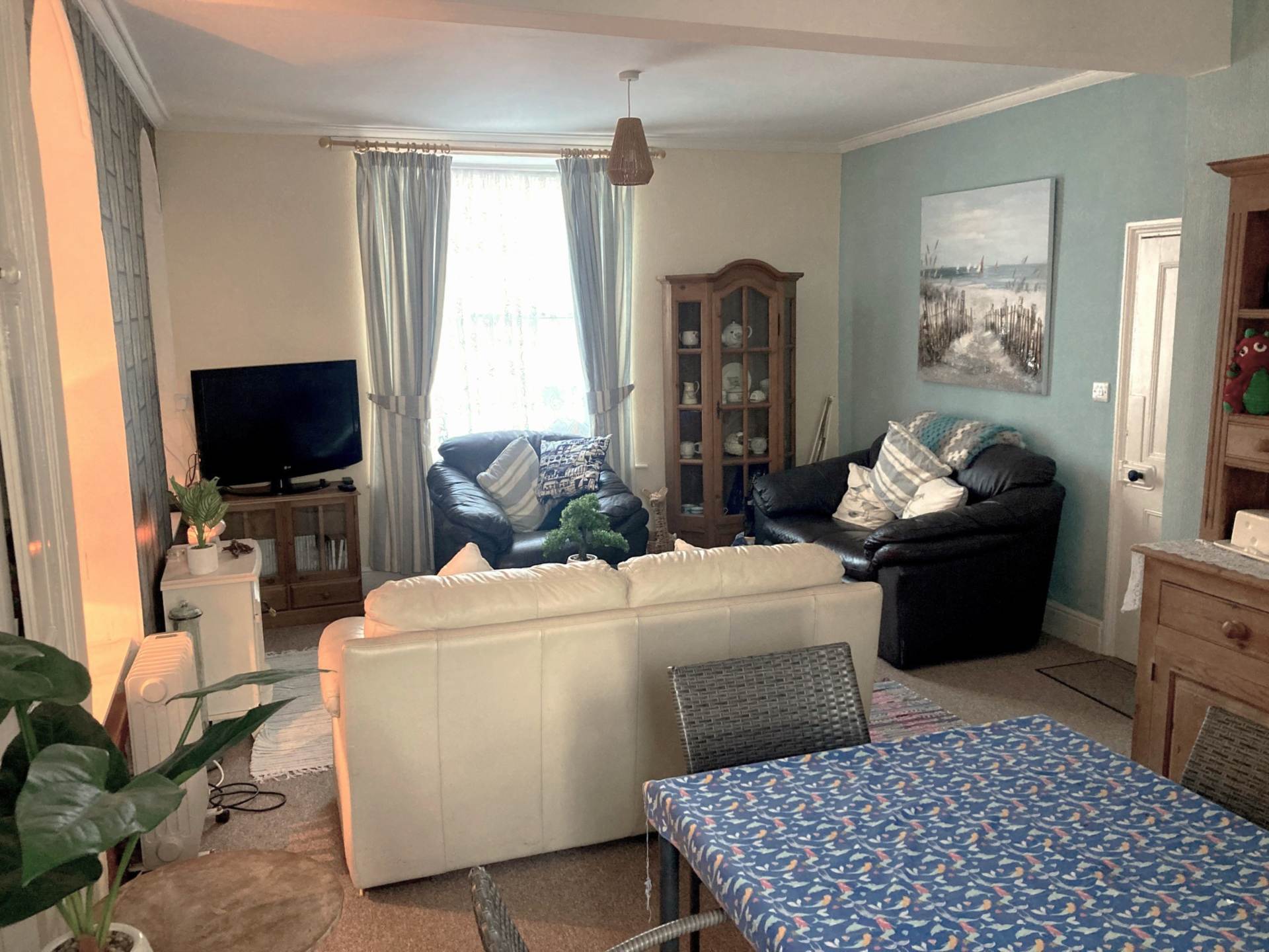 High Street, Borth, Image 6