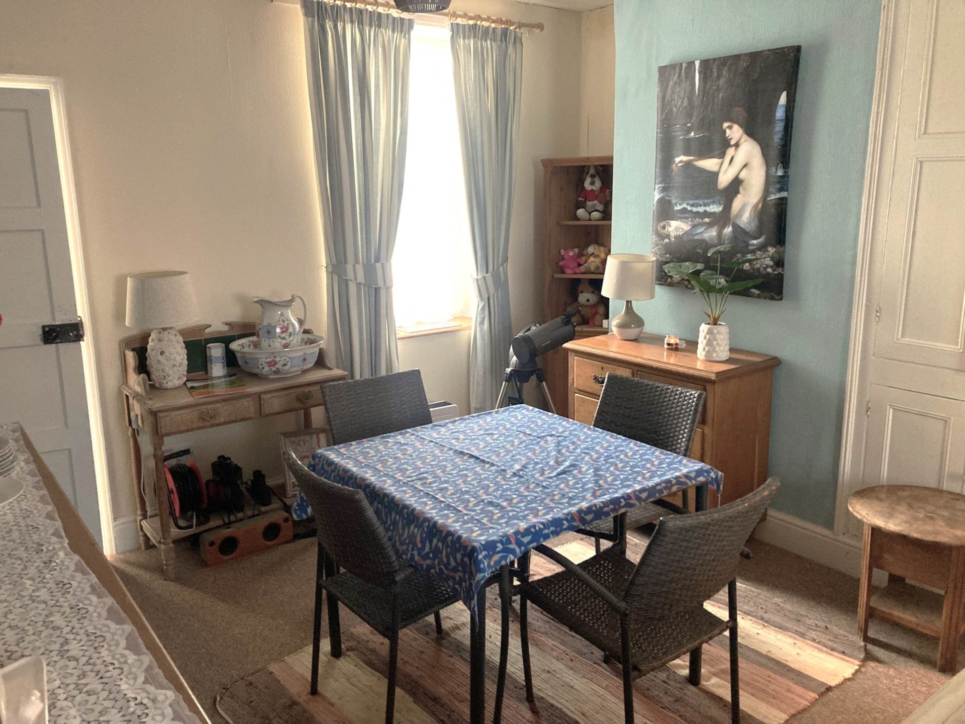 High Street, Borth, Image 7