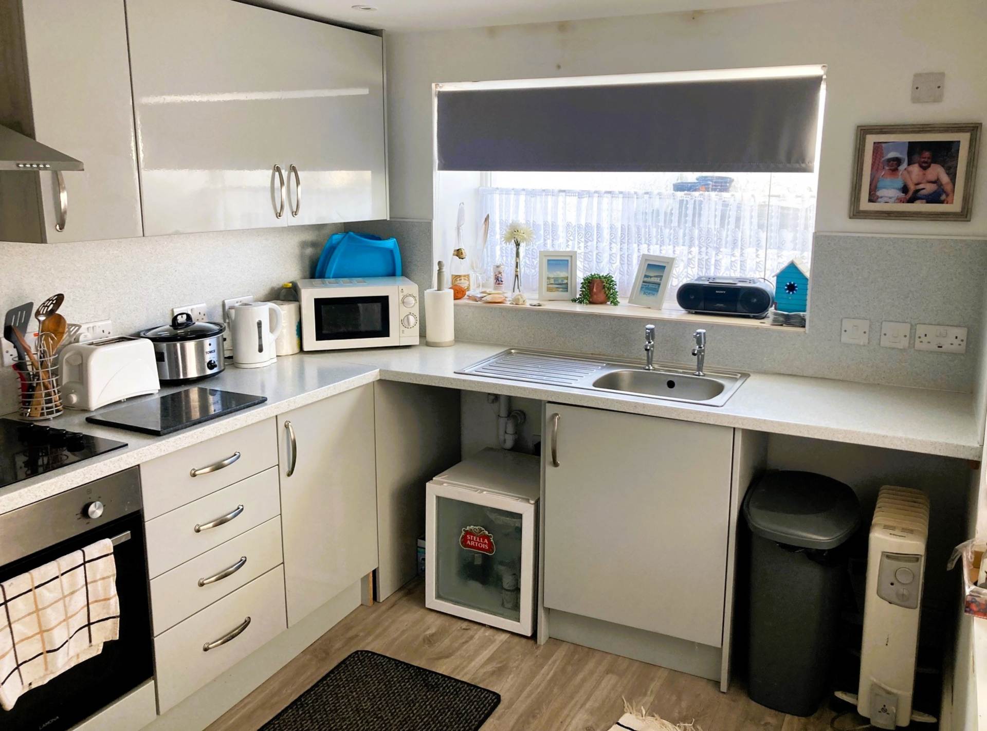 High Street, Borth, Image 8