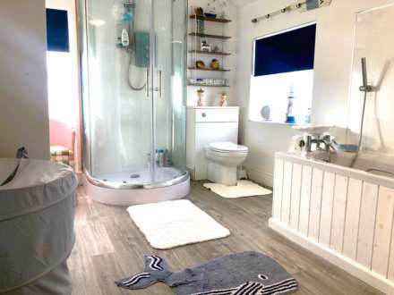 High Street, Borth, Image 10