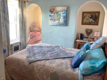 High Street, Borth, Image 14