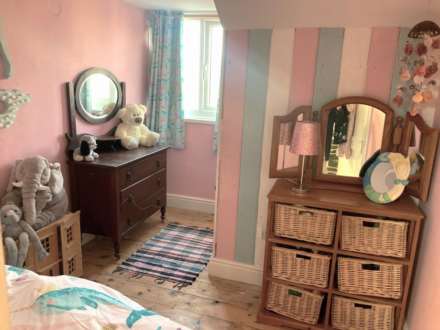 High Street, Borth, Image 17