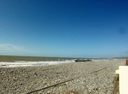 High Street, Borth, Image 19