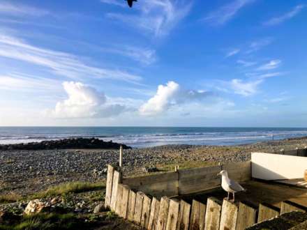 High Street, Borth, Image 2