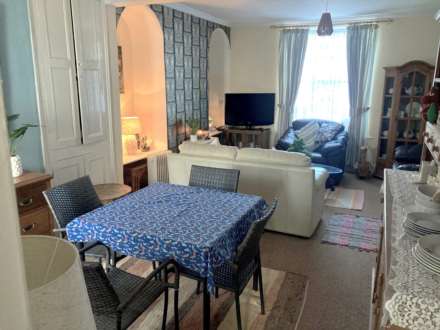 High Street, Borth, Image 5