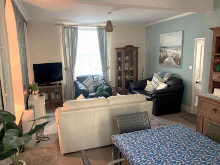 High Street, Borth, Image 6