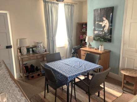 High Street, Borth, Image 7