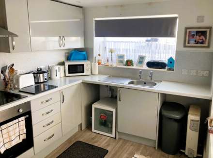 High Street, Borth, Image 8