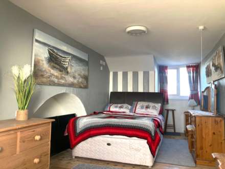 High Street, Borth, Image 9