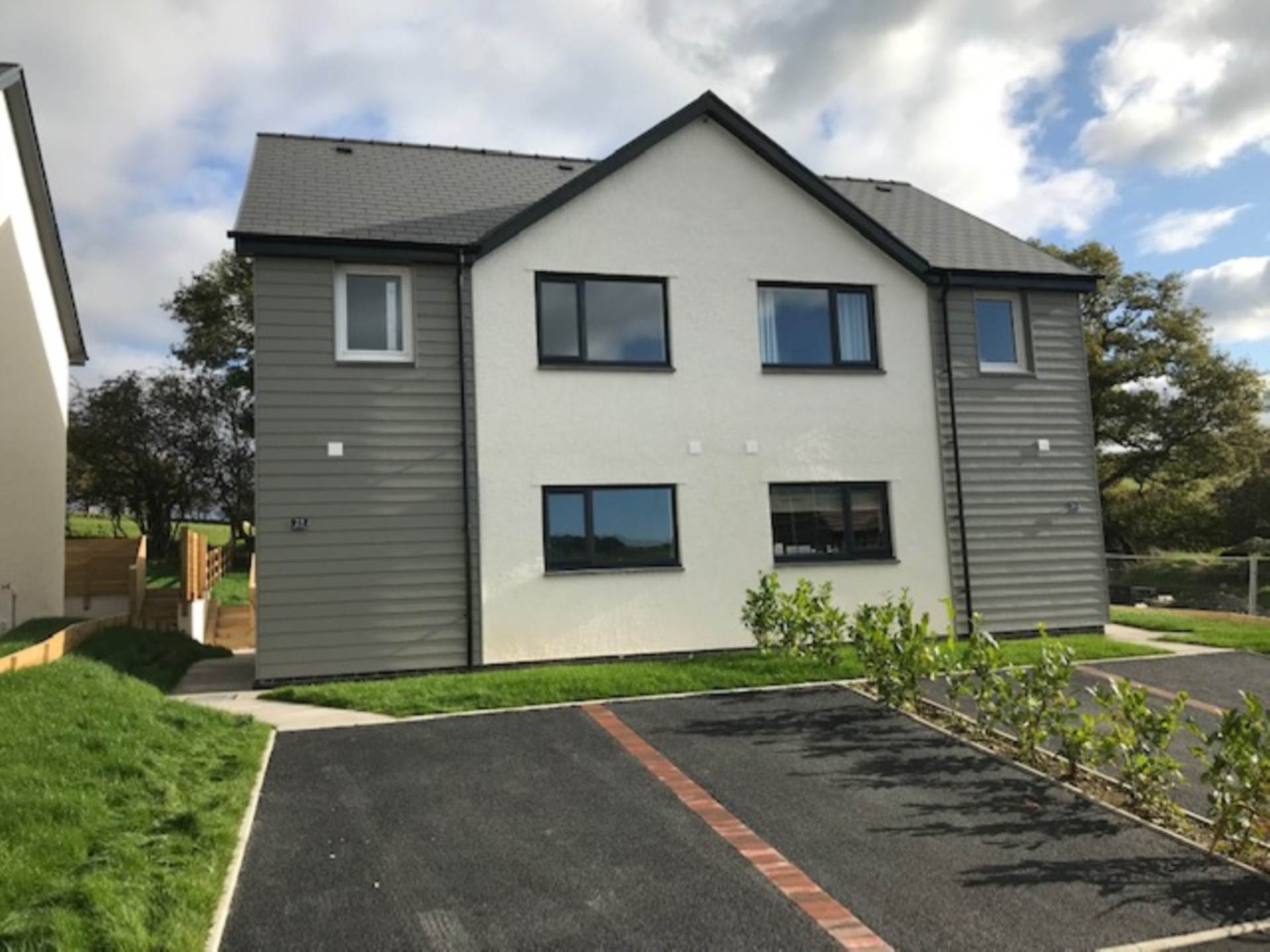 Cae'r Pandy, Penrhyncoch, Image 12