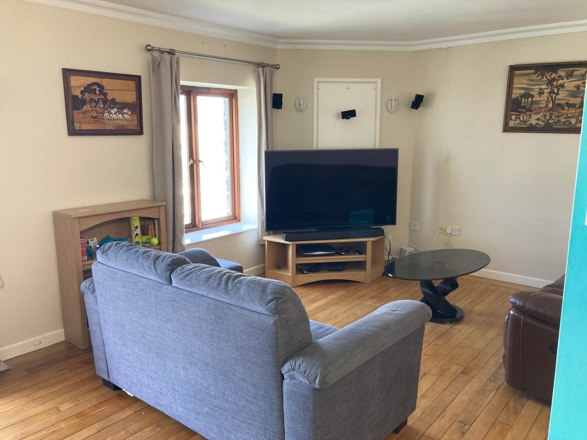 Y Lanfa, Aberystwyth, Image 5