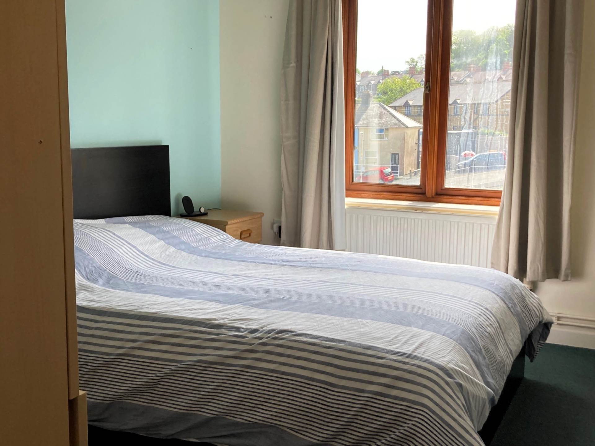 Y Lanfa, Aberystwyth, Image 9